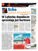 Tyg. Echo ziemi lęborskiej