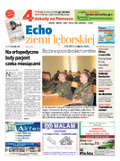 Tyg. Echo ziemi lęborskiej