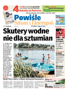 Tyg. Powiśle, Sztum i Dzierzgoń