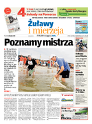 Tyg. Żuławy i mierzeja