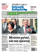 Dziennik Bałtycki Pomorze