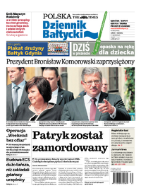 Dziennik Bałtycki