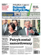 Dziennik Bałtycki