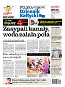 Dziennik Bałtycki