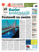 Tyg. Kurier powiatu kwidzyńskiego