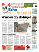 Tyg. Echo ziemi lęborskiej