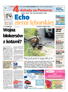 Tyg. Echo ziemi lęborskiej