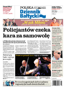 Dziennik Bałtycki Pomorze