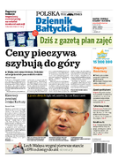 Dziennik Bałtycki Pomorze