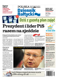 Dziennik Bałtycki