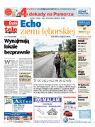 Tyg. Echo ziemi lęborskiej