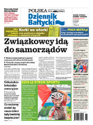 Dziennik Bałtycki Pomorze