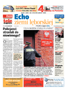 Tyg. Echo ziemi lęborskiej