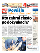 Tyg. Powiśle, Sztum i Dzierzgoń