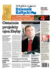 Dziennik Bałtycki