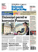 Dziennik Bałtycki Pomorze