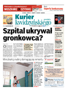 Tyg. Kurier powiatu kwidzyńskiego