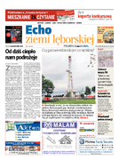 Tyg. Echo ziemi lęborskiej