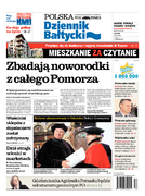 Dziennik Bałtycki Pomorze