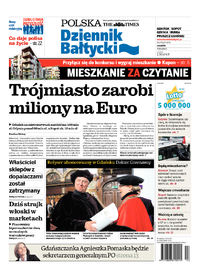 Dziennik Bałtycki