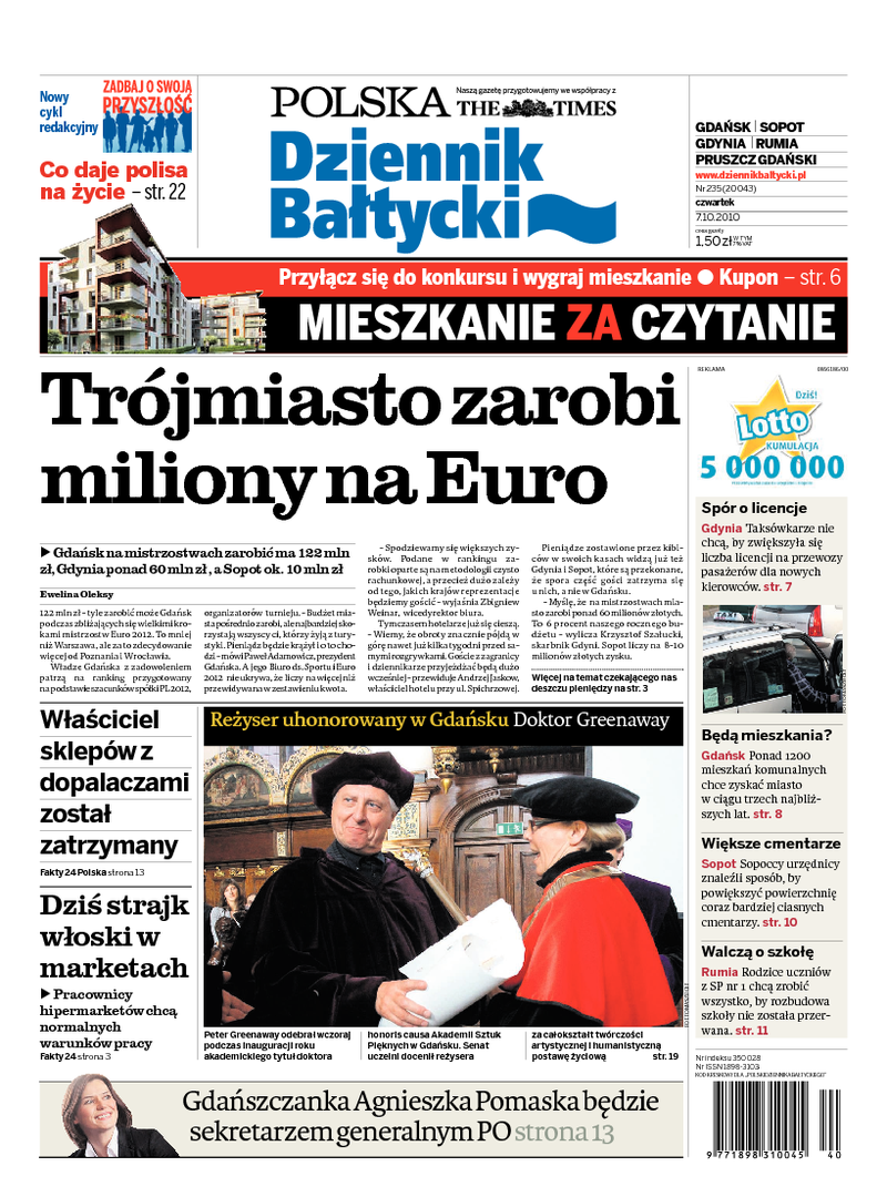 Dziennik Bałtycki