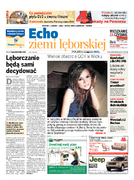 Tyg. Echo ziemi lęborskiej