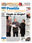 Tyg. Powiśle, Sztum i Dzierzgoń