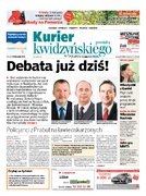 Tyg. Kurier powiatu kwidzyńskiego