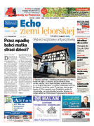 Tyg. Echo ziemi lęborskiej