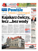 Tyg. Powiśle, Sztum i Dzierzgoń