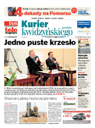 Tyg. Kurier powiatu kwidzyńskiego