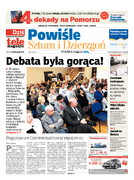 Tyg. Powiśle, Sztum i Dzierzgoń