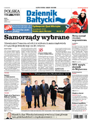 Dziennik Bałtycki Pomorze