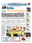 Tyg. Echo ziemi lęborskiej