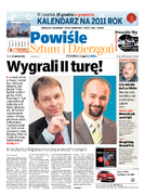 Tyg. Powiśle, Sztum i Dzierzgoń