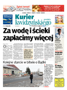 Tyg. Kurier powiatu kwidzyńskiego