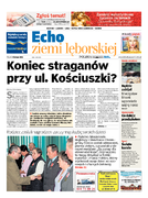 Tyg. Echo ziemi lęborskiej