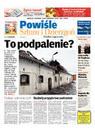 Tyg. Powiśle, Sztum i Dzierzgoń