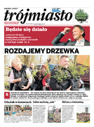 Tygodnik miejski  Trójmiasto Gdańsk