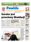 Tyg. Powiśle, Sztum i Dzierzgoń