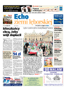 Tyg. Echo ziemi lęborskiej