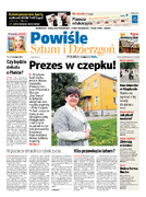 Tyg. Powiśle, Sztum i Dzierzgoń