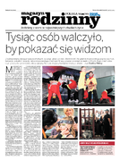 Magazyn Rodzinny/mutacja DB Trójmiasto