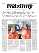 Magazyn Rodzinny/mutacja DB Trójmiasto