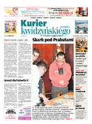 Tyg. Kurier powiatu kwidzyńskiego