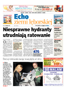 Tyg. Echo ziemi lęborskiej