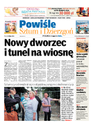 Tyg. Powiśle, Sztum i Dzierzgoń