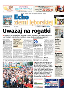 Tyg. Echo ziemi lęborskiej