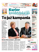 Tyg. Kurier powiatu kwidzyńskiego