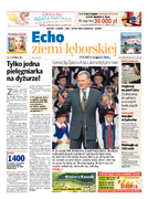 Tyg. Echo ziemi lęborskiej